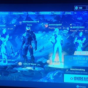 Meet your Posher, Corbyn